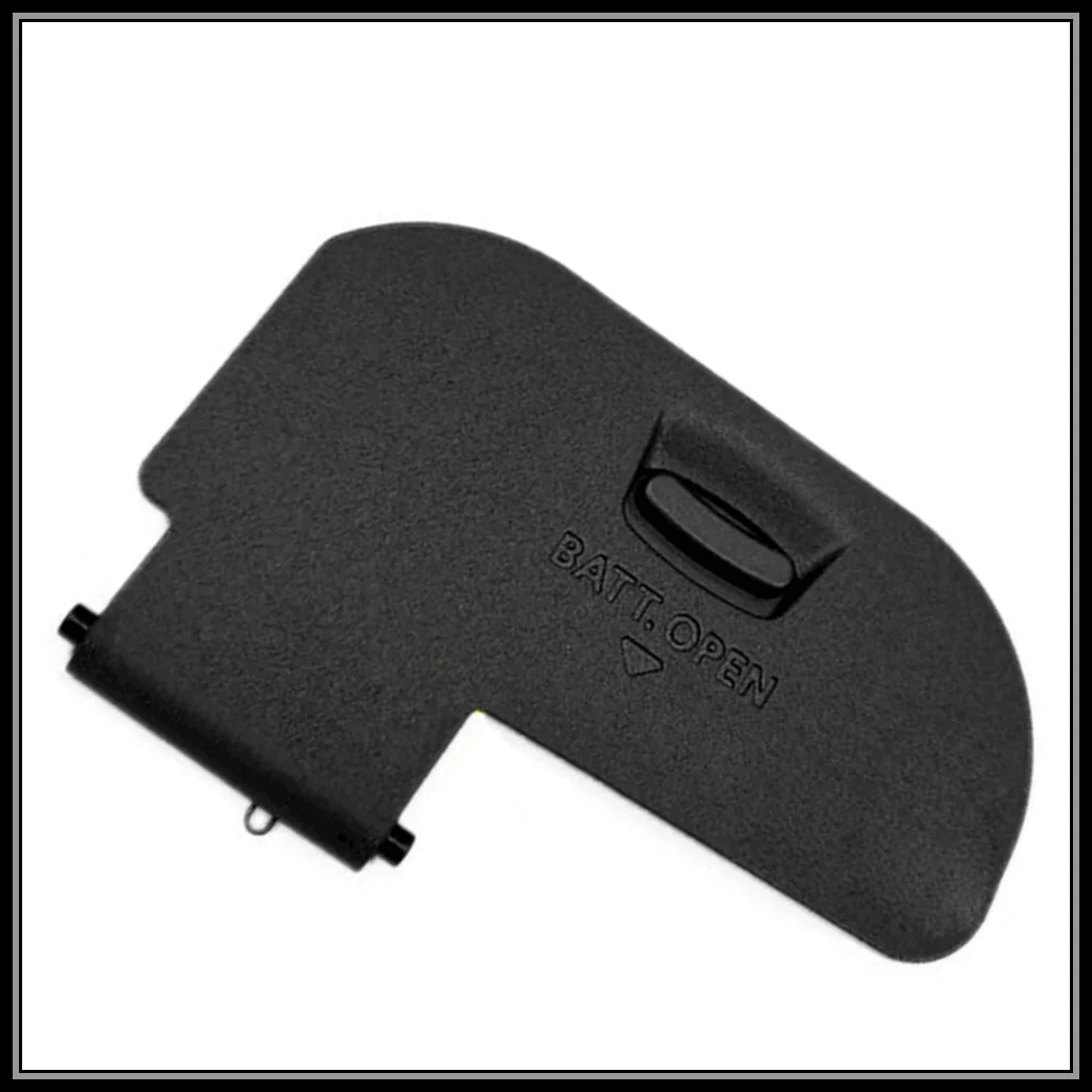 Cubierta de batería Original para cámara Digital CANON, parte de reparación de EOS-R6, EOS R5, R5C, CY3-1908, R6 II, R6, M2, nueva