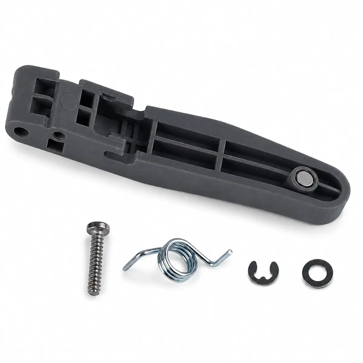 Filament Cutter & Cutter Lever Kit for P2S 3D Printer Toolhead Filament Cutting Blade Lever Assembly Parts