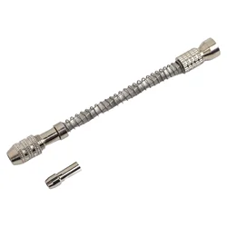 Alloy Semi-Automatic Manual Hand Drill Spiral Hand Manual Push Chuck Drill Bit 0.1-2mm Punching Tool Manual Drilling