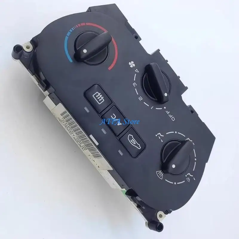 U13C Innovative Climate Control System Featuring Intelligent Temperature Management