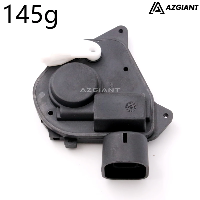 Attuatore motore serratura centrale motore serratura porta per BYD F3 08-15, F3R 07-11, G3 2010-2013, L3 2009-2015, G3R 2011, F3DM 2008 2010