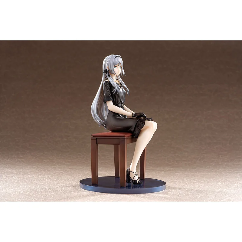 Stock Original Genuine HobbyMax AK12 AN94 Girls Frontline 1/7 19CM PVC Anime Action Figures Collectible Model Birthday For Gifts