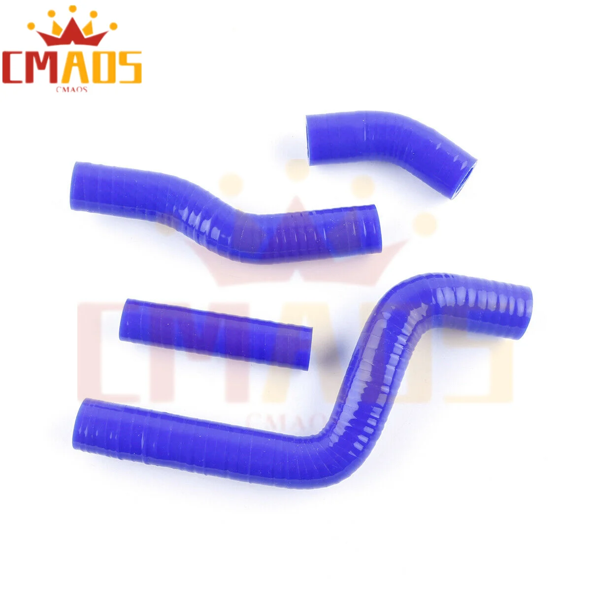 

Silicone Pipe Radiator Hoses Kit FOR Yamaha WR450F WR 450F 2010-2014