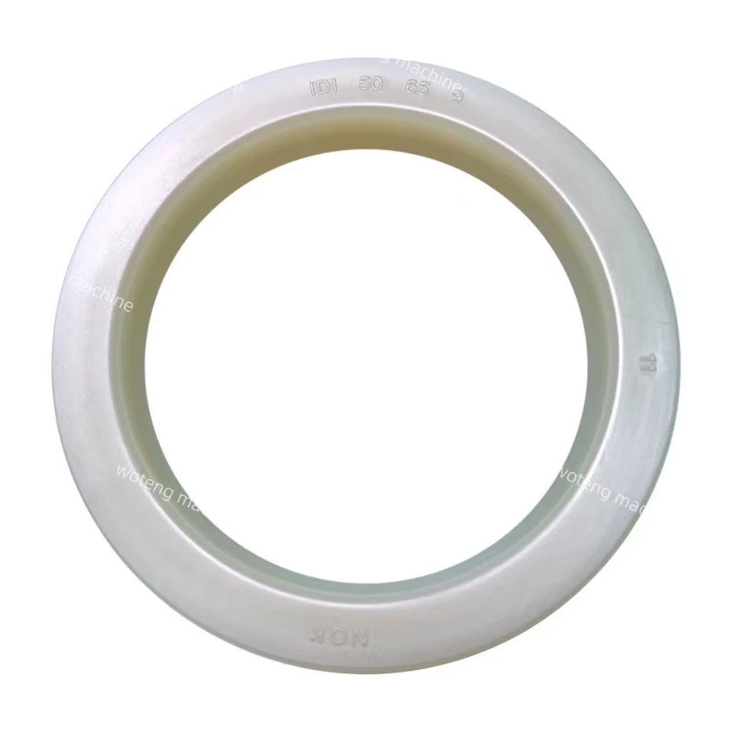 IDl Oil Seal Hydraulic Piston Rod Main Seal for Construction Machinery Diese