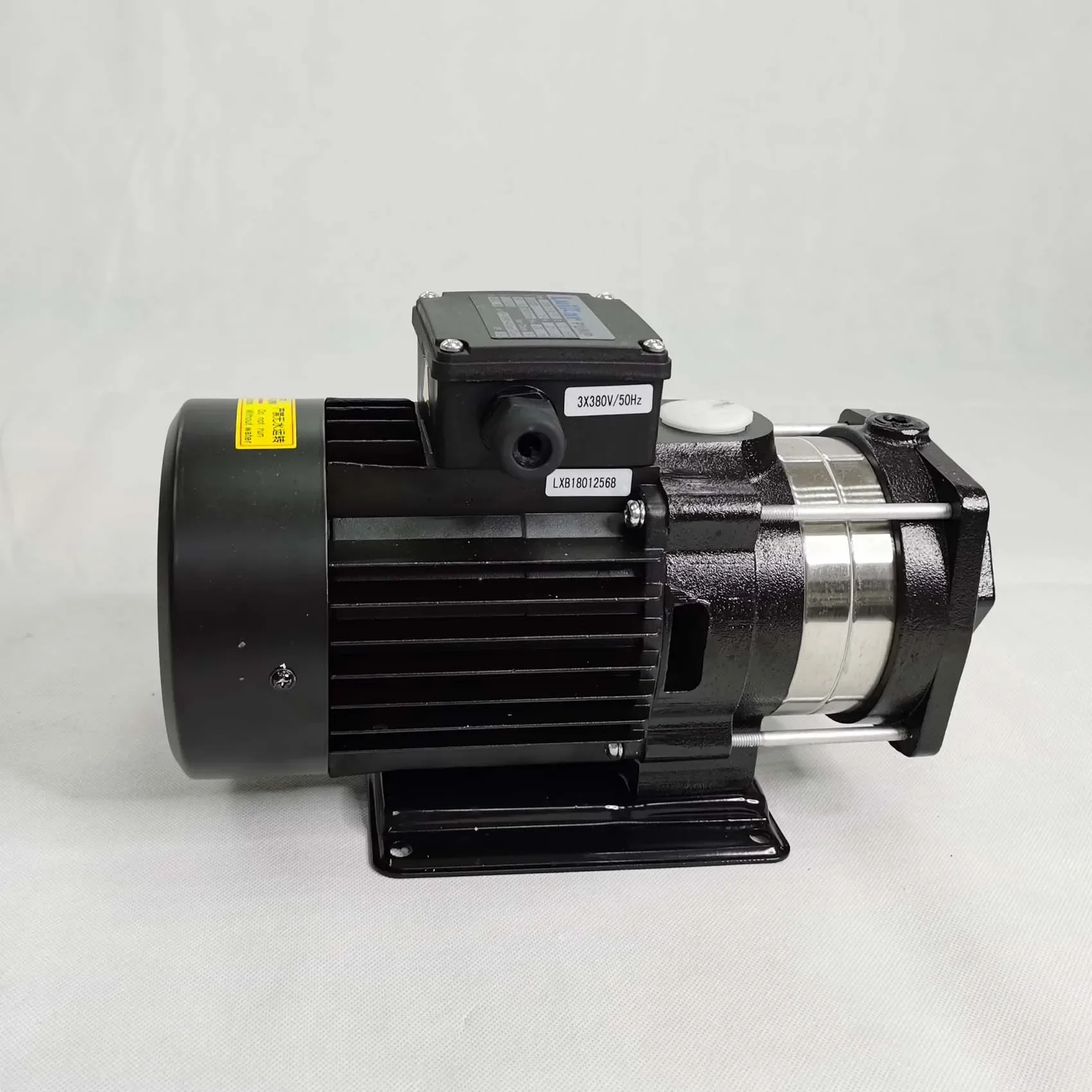 LuiKar Rocoi Luokai Water Pump LDPB2-30 Three-phase 380V Voltage Machining Center Horizontal Cycle