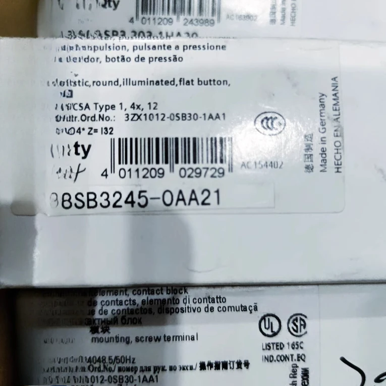 

3SB3245-0AA21