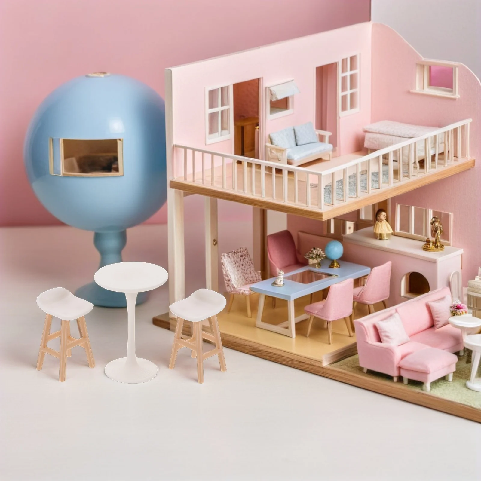 

Мини-барный набор, компактная мебель для домашней стойки, небольшой размер, современный дизайн, кухонный декор, аксессуары для мини-бара, популярный выбор