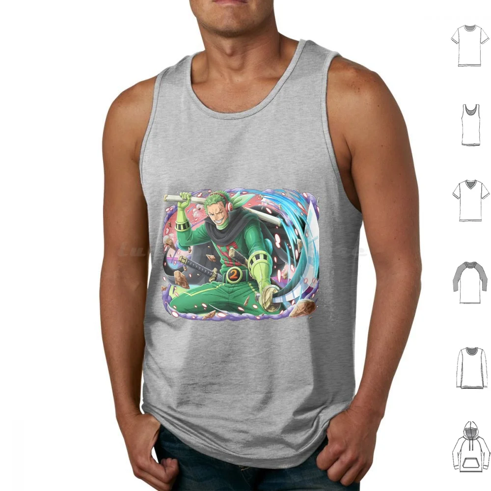 

Zoro Майки Жилет без рукавов Mugiwara Luffy Monkey D Luffy Hat Шляпы Ророноа Зоро Зоро