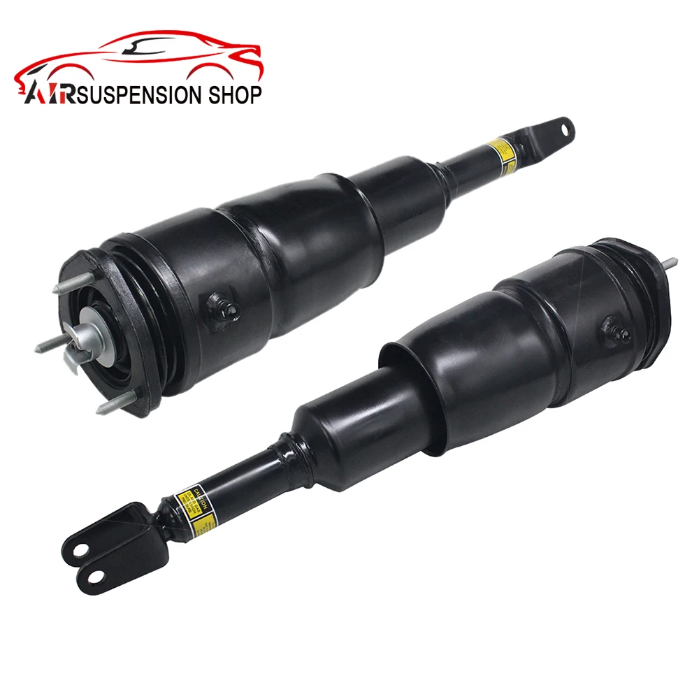 

1 Pair For Toyota Lexus LS460 2WD 2007-2012 Front Left+Right Air Suspension Shock Absorber Strut 48020-50150 48010-50150