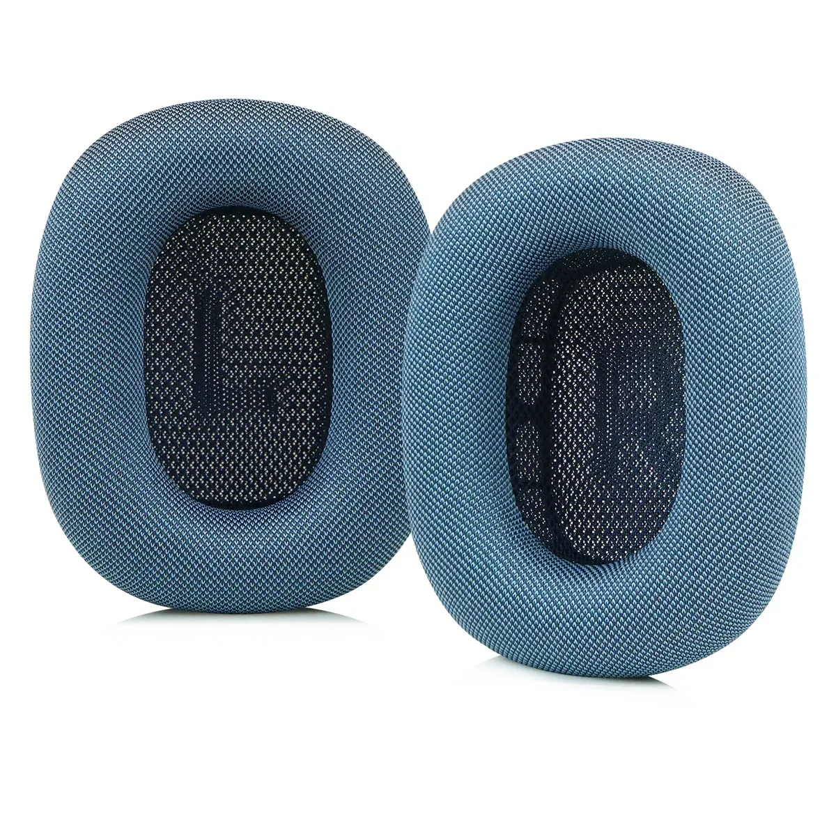 وسادات سماعات أذن لأجهزة AirPods Max (2024) وسادات أذن بديلة لسماعات الأذن غطاء للأذنين ذاكرة BAOMAND