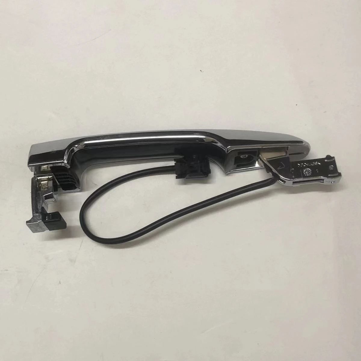 5716A587 5716A589 Car Front Exterior Outside Door Handle for Mitsubishi Nativa Montero Pajero Sport 3 L200 Triton V 2015-2022