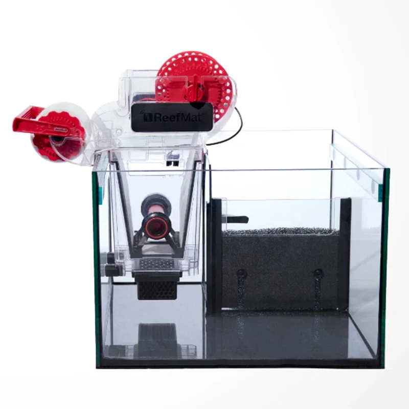 オリジナルフリースロール交換フィルターロール Red Sea NanoMat