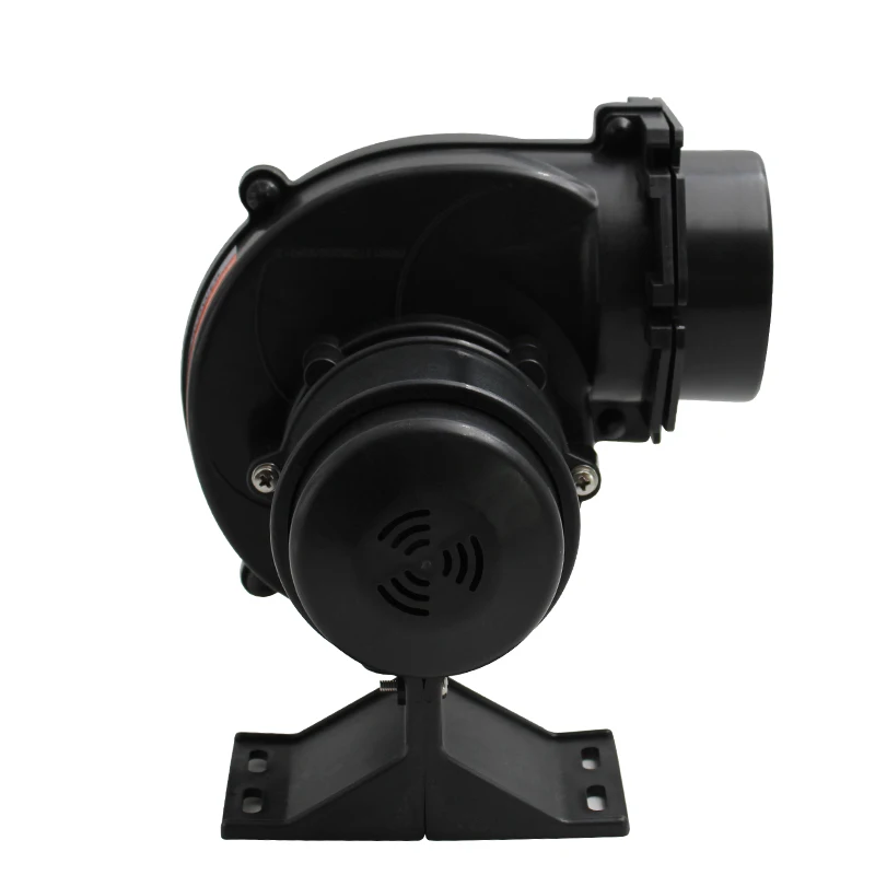 Slakventilator Afzuigventilator 24V DC Fan RV Yacht Vent Caravan Camper Accessoire Blower