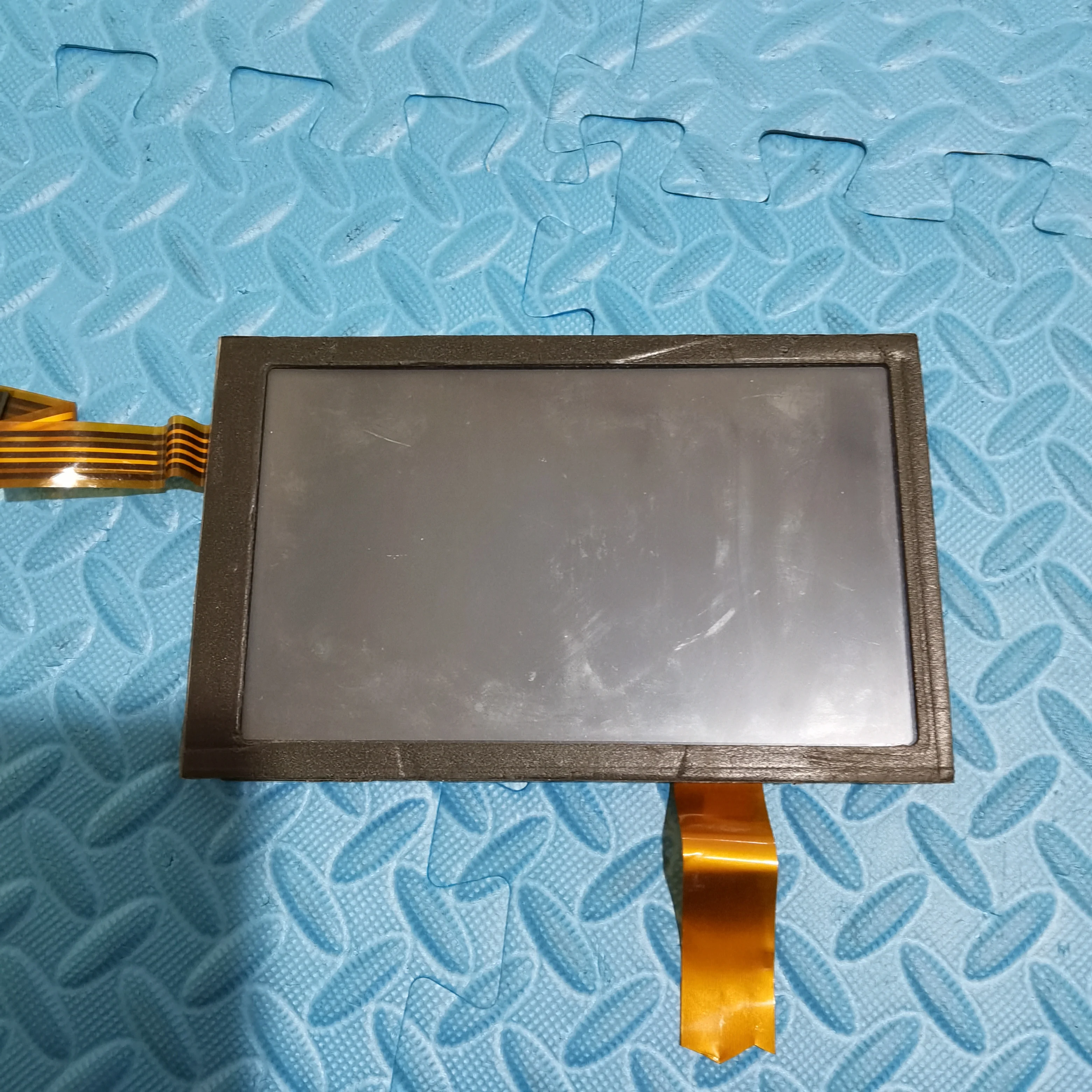 

7 Inch LQ070Y3DG1A LCD Screen Display Panel