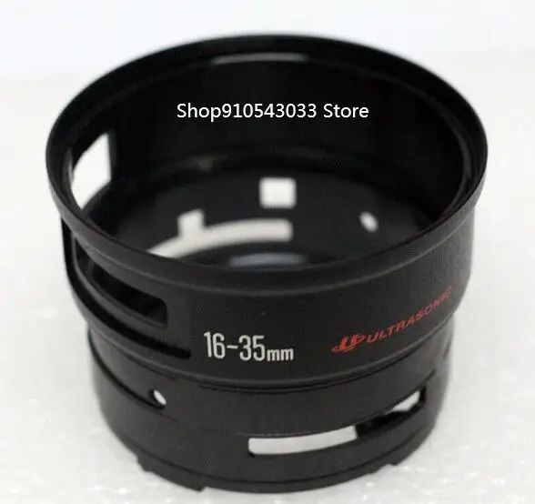 New  Barrel Ring Fixed SLEEVE ASSY label cylinder body for Canon 16-35mm 16-35 F/2.8 II Lens repair part