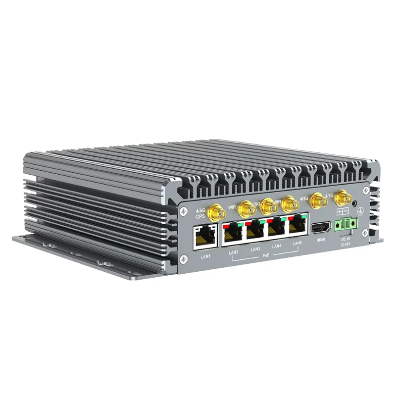 Jetson Orin NX16GB artificial intelligence development board 100 sets 128 solid state drive edge computing artificial