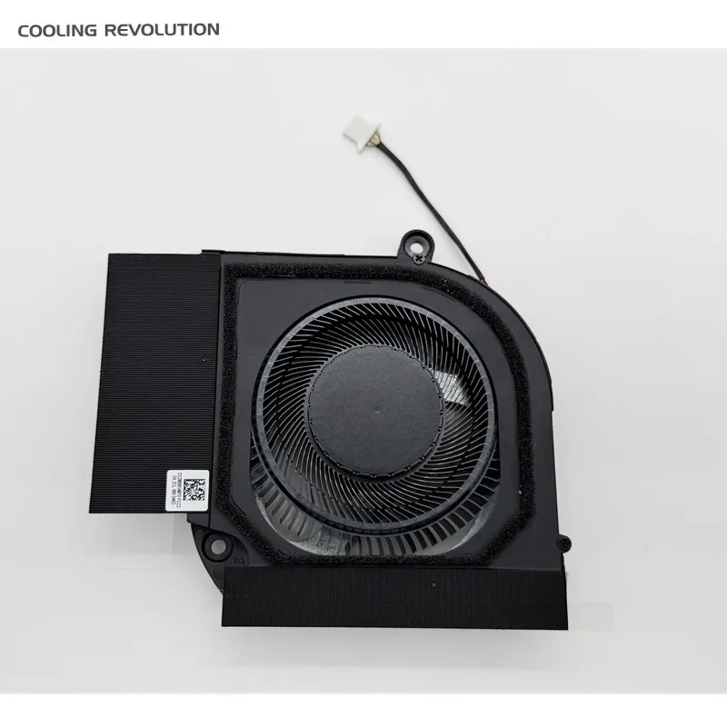 New Original Laptop CPU Cooling Fan For Acer Predator Helios 300  PH317-55 N22C11 DC28000W6F0 FNKJ DC 12V 0.5A DFSCL12E06486T EP