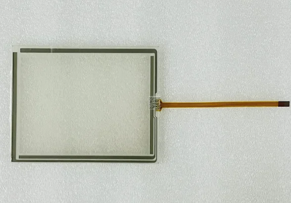 Clavier tactile à Membrane en verre KTP600 6AV6