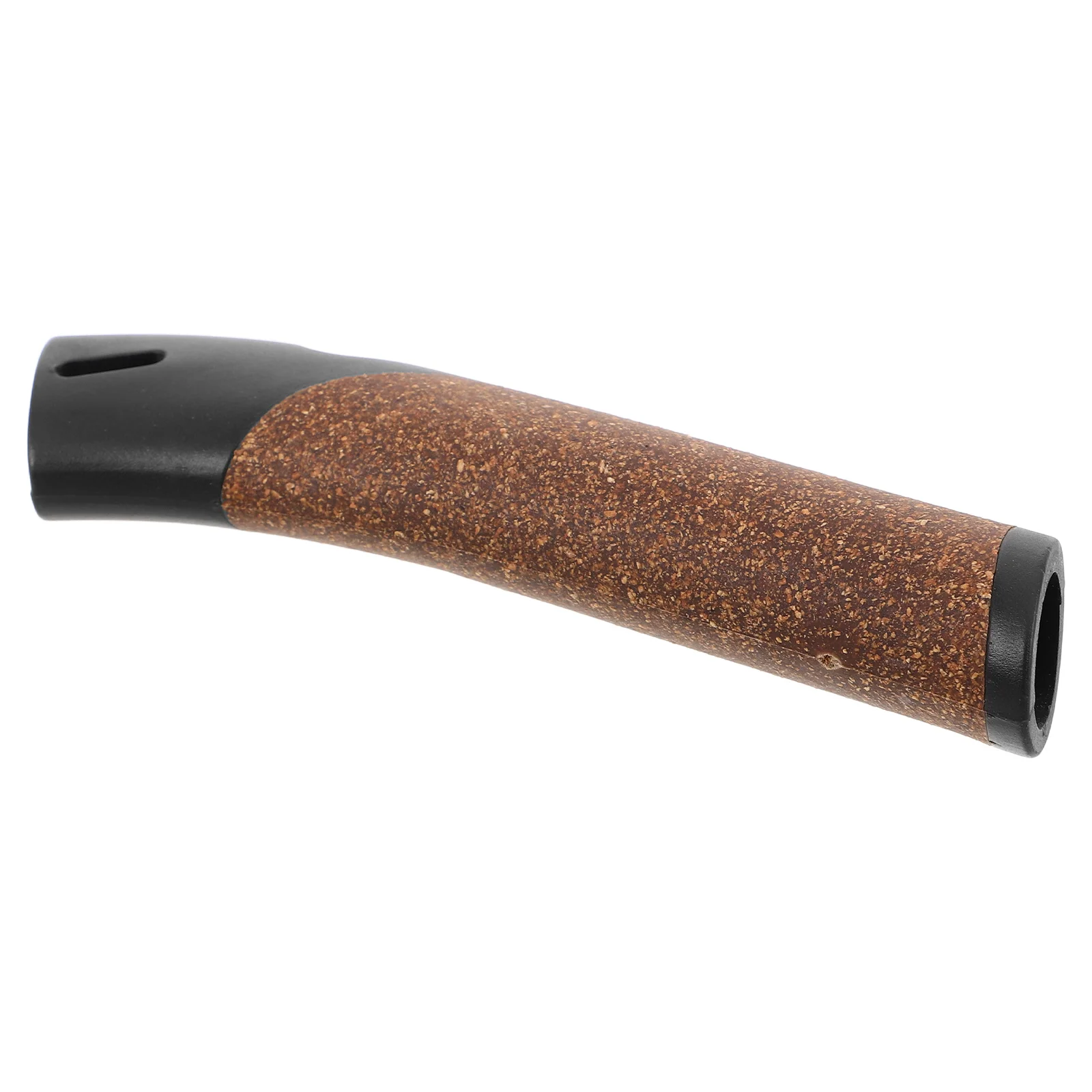 

Trekking Pole Handle Cork Plastic Durable Replacement Hiking Ski Pole Accessories Comfortable Grip Walking Stick Parts