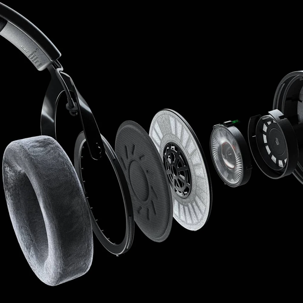 beyerdynamic DT700 PRO X HiFi Professional Closed Back Headphones with Precision Monitoring for Studio and Stage Use