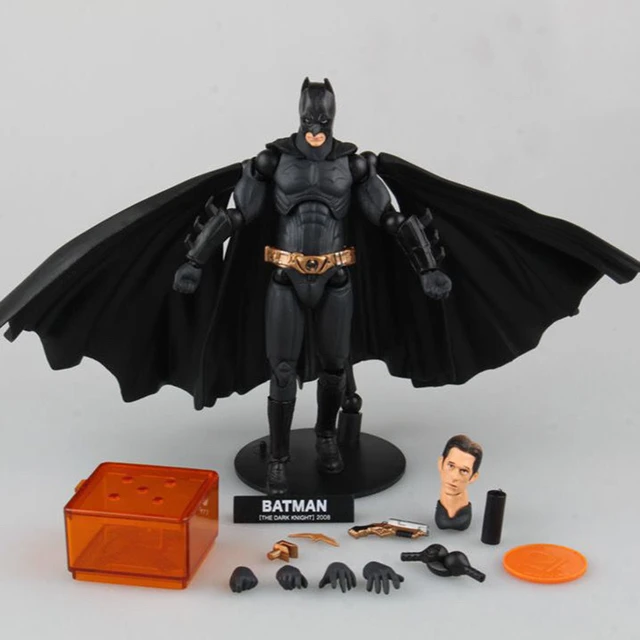 Batman the dark knight fashion returns toys