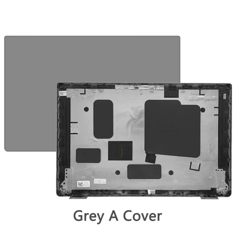 新しい Latitude 5530 E5530 ラップトップ画面バックカバーフロントフレームパームレスト上部下部ベースケース 094D8X グレー