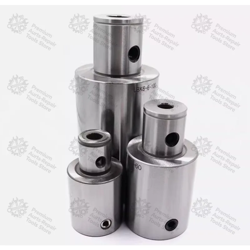 LBK Extension Rod BT30 BT40 LBK1 LBK2 LBK3 LBK4 LBK5 LBK6 tool holder MT3 4 5 6 C20 C25 C32 EWN Boring tools RBH SDJ boring head