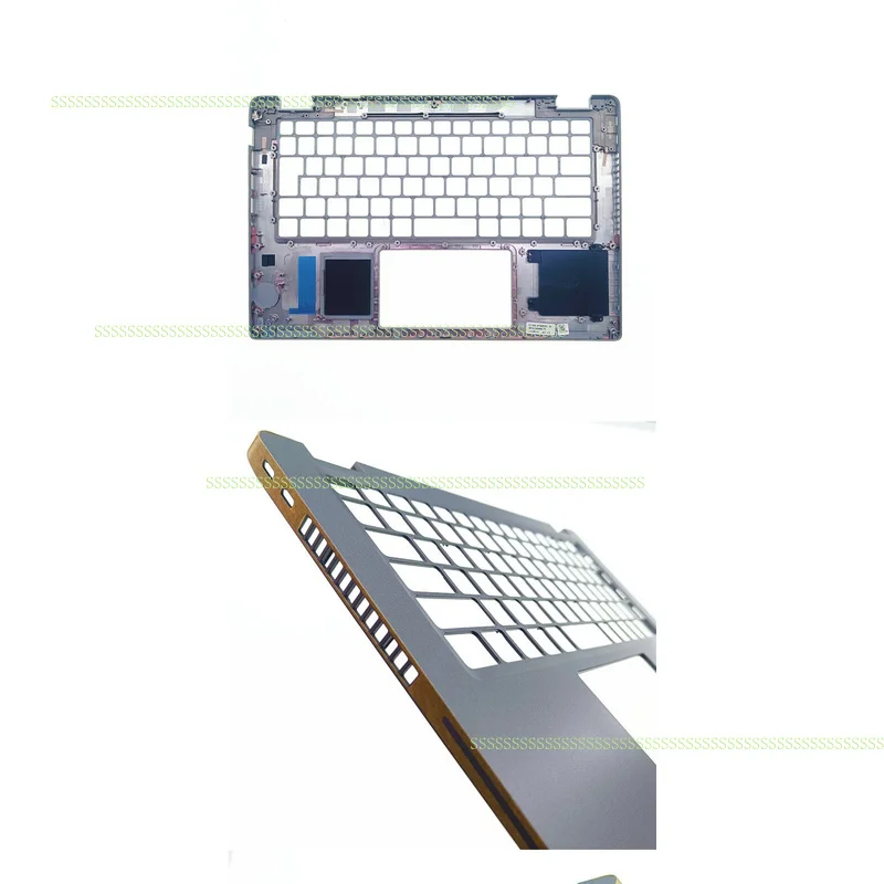 y-cadre-de-clavier-repose-paume-pour-dell-latitude-5420-e5420-a20698