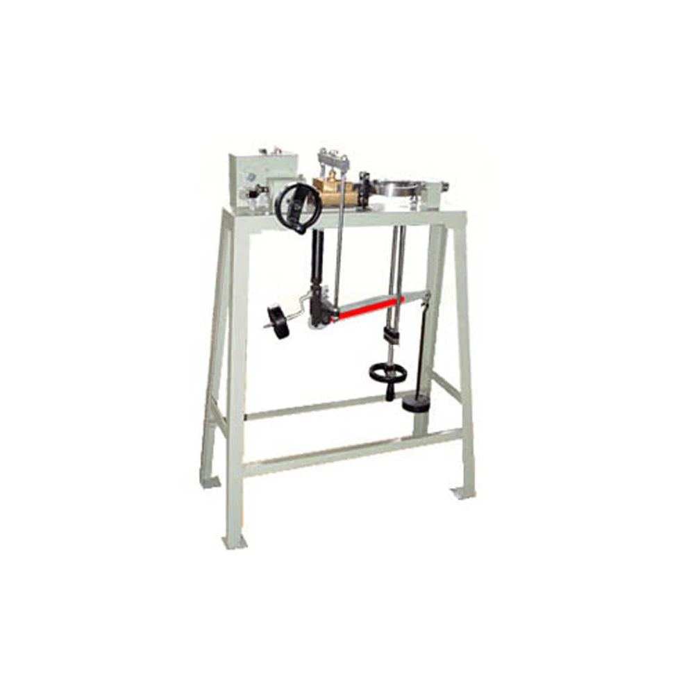 

Electronic Multifunctional Direct Shear Box for Test Experiments with 1 Year Warranty
