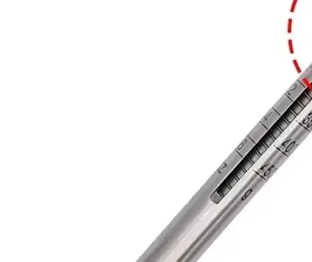 

Dental Elastic Strength Measuring Instrument Orthodontic Dynamometer Stress Tension Meter Elastic Bands Take Braces Tool