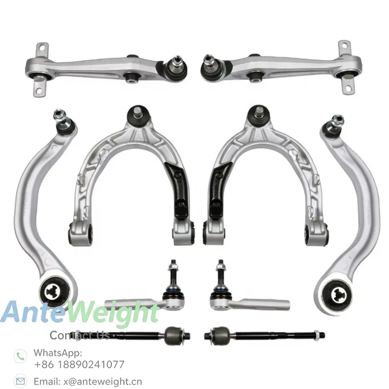High Precision  Lower Front Suspension Control Arm for Tesla Model S 2016-2023 1027351-00-C