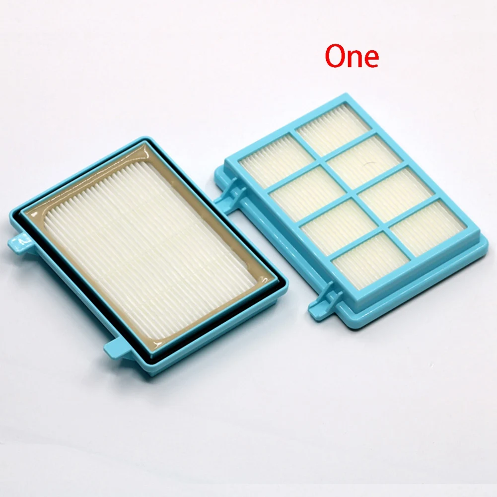 Vacuum Cleaner Hepa Filter for Philips FC5832 FC5835 FC5836 FC5982 FC5988 FC9350 FC9351 FC9352 FC9353 Robot Parts