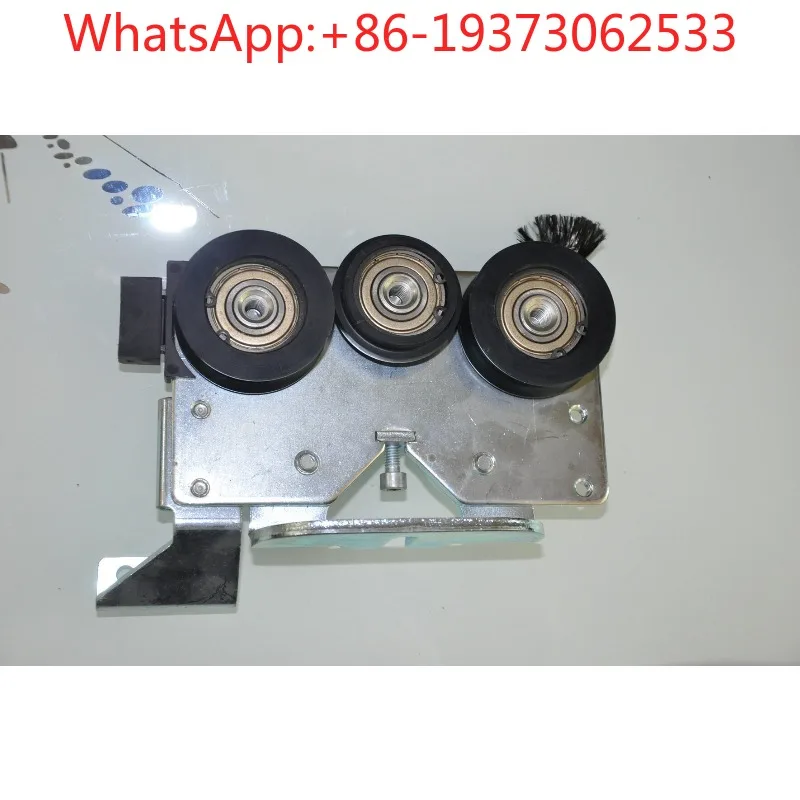 Induction Door Hanger, Automatic Door, Hanger STA 16/17 Induction Door Hanger