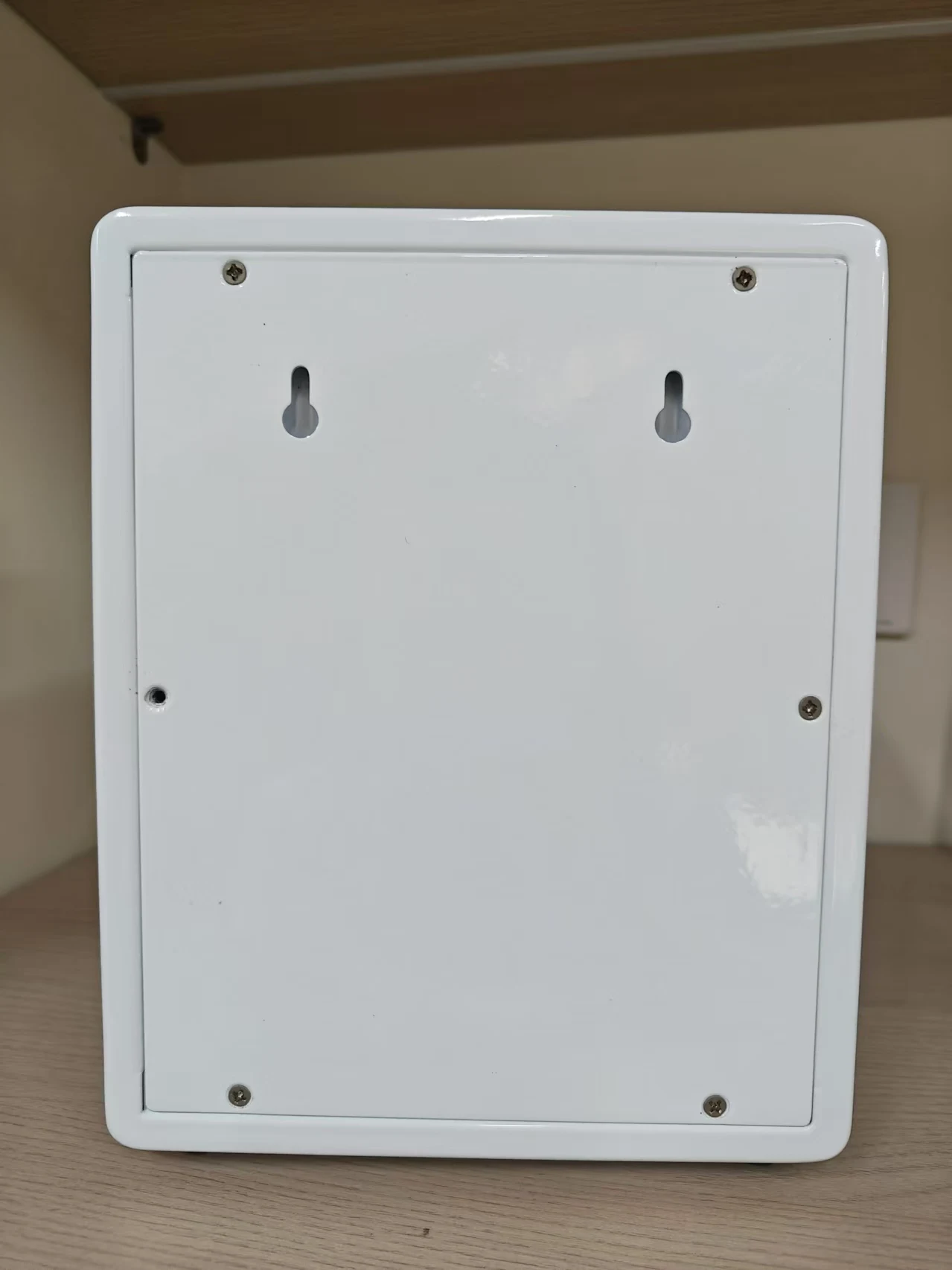 200ml Smart Wall-mounted Aroma Diffusers for Hotels High-Performance Fragrance Scent Machine Lobby HVAC Scent Nebulizing Sprayer