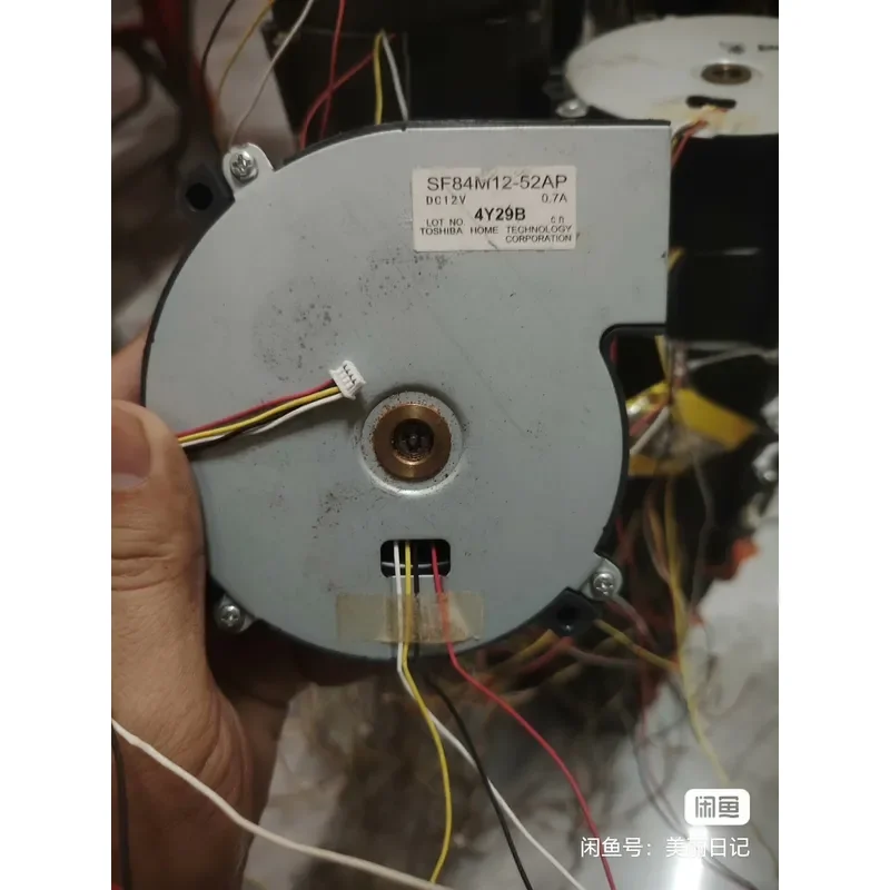 Original Projector for Epson EH-TW7200 TW8500C 9500C
