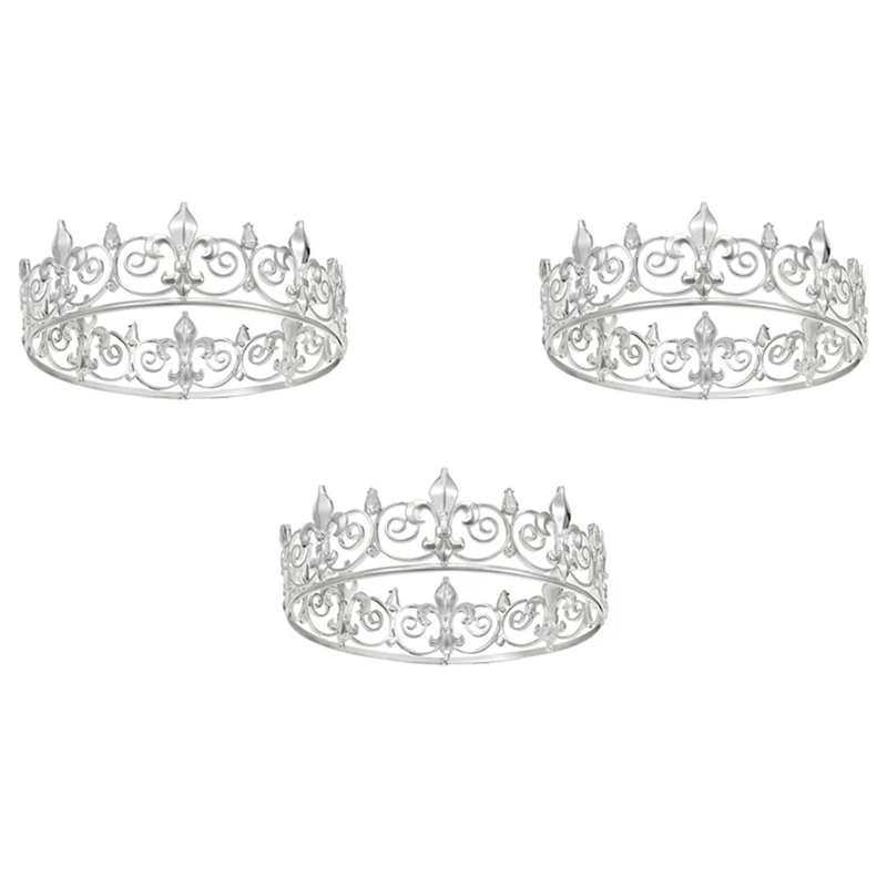 AG-3X Royal King Cr… - image