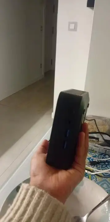 실물 포토 리뷰