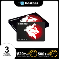 Bestoss SSD 2.5\