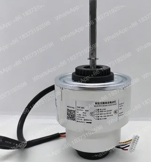 ventilateur-dc-pour-climatiseur-a-onduleur-tcl-zwf-56w-zwk465b002001-zkfp-70-8-99-1837643