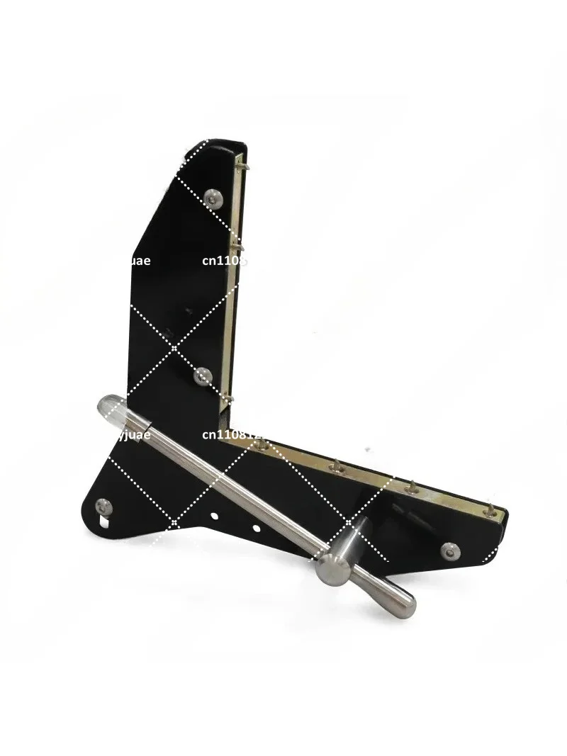 

Miter Clamps for Woodworking, Corner Clamps for Window Casing, 90 Degree Right Angle Clamp
