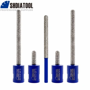 Shdiatool 1pc diamante fresa argamassa grossa ancoragem tijolo remoção limpeza alvenaria m14 5/8 