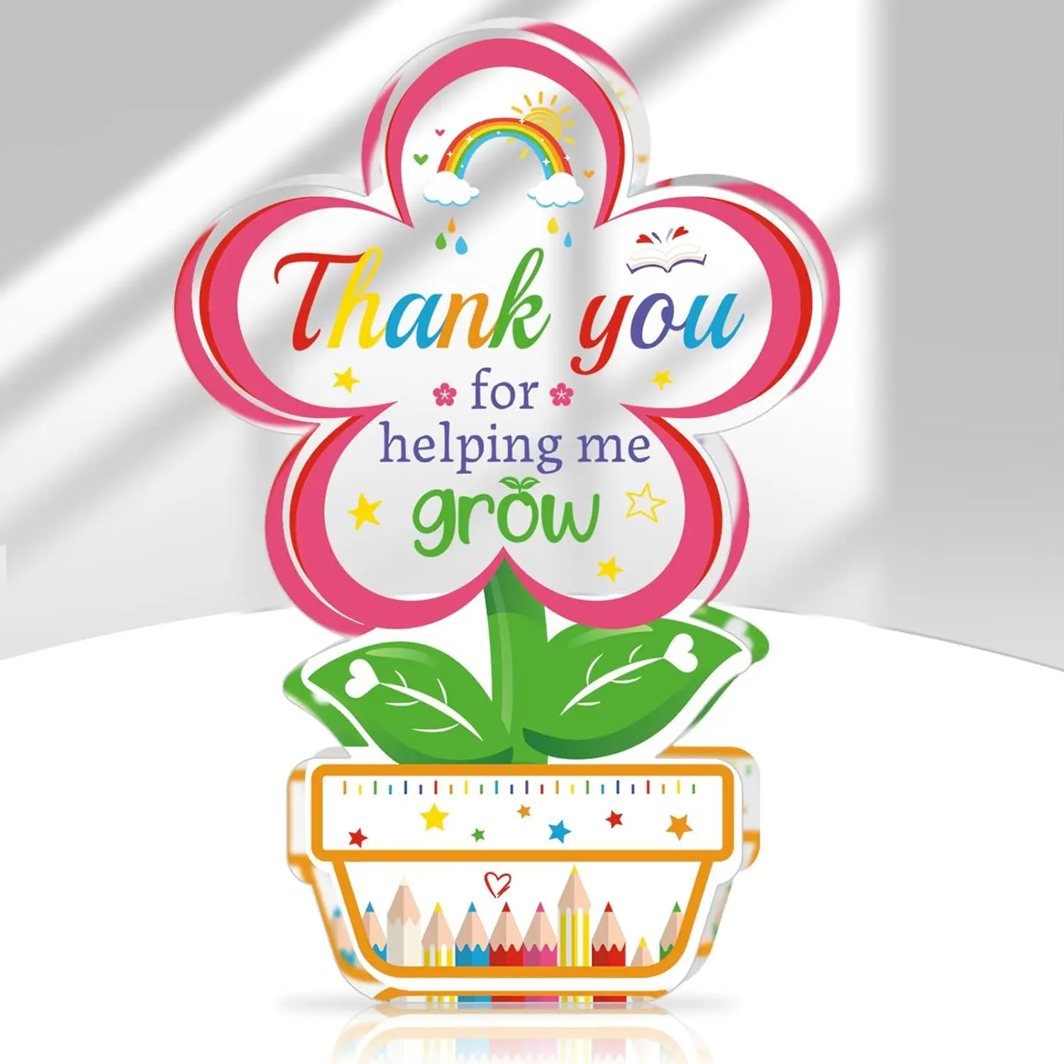 Teacher Appreciatio… - image