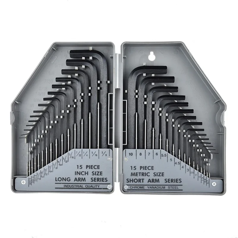 Thumbnail 2 - #62 Best Allen Keys to Buy In 2026