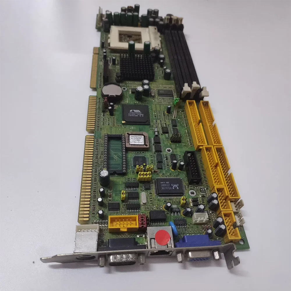 For Evoc Dual-Port …