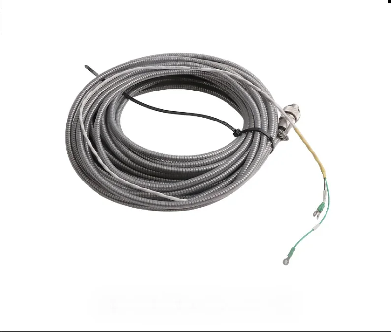 

Bently Nevada Velomitor Interconnect Cable 84661-20