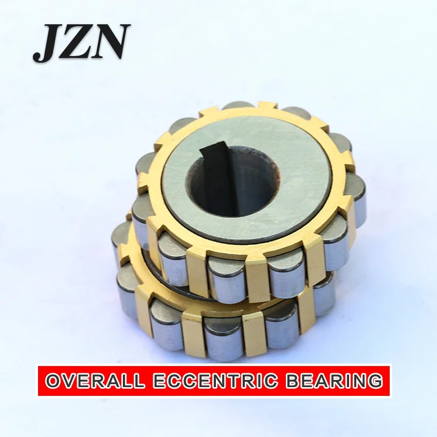 overall eccentric bearing 22UZ411 1317T2X-EX,22UZ22111317,610 43 YSX,616 2935 YSX,15UZE8106,22UZ411 7187T2X-EX,22UZ2117187T2