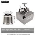 TT8000MD