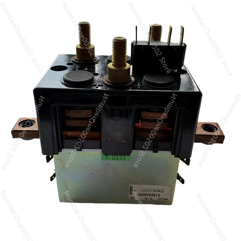 

New 0009763547 contactor assembly 48V for, Linde 335 Albright 0009763512