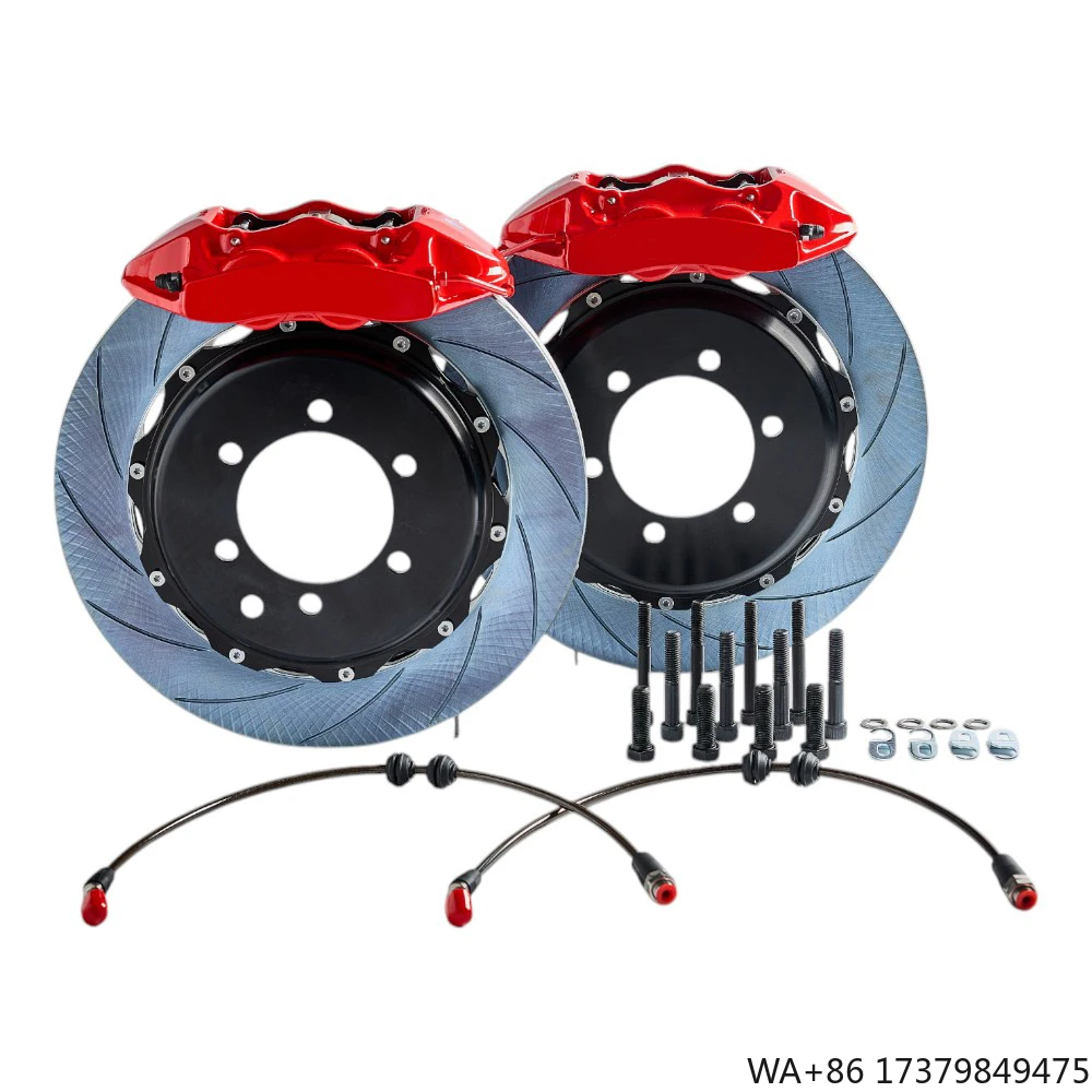 

Top Quality Auto Brake Parts GT4 Big Brake Kit Car Brakes for BMW F35 F80 X5 M4