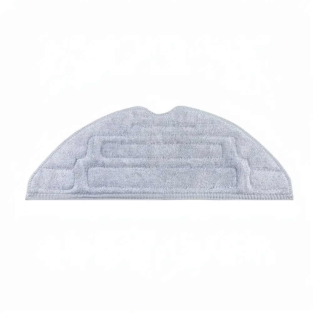 For Roborock S8 Pro G20 Vacuum Consumables Kit Durable Main Brush Side Brush Filter Mop Cloth Dust Bag Household Cleaner